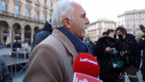 Pappalardo ai giornalisti