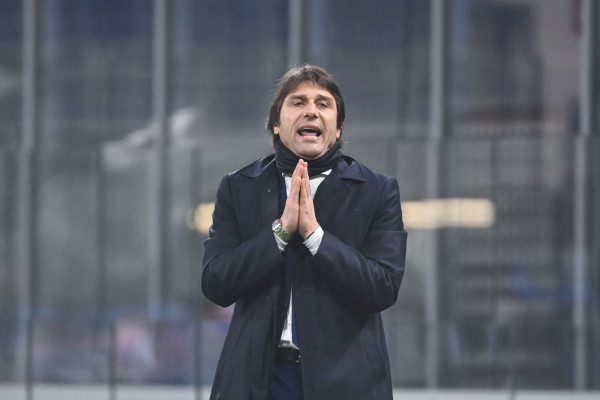 Antonio Conte (F.C. Internazionale Milano)