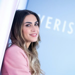 Melissa Satta oggi ospite a Verissimo