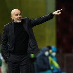 Milan, Pioli: “Contro la Roma sarà scontro diretto Champions”