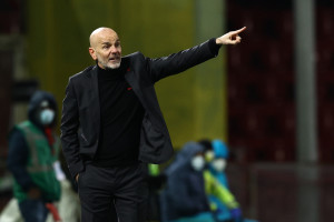 Benevento vs Milan - Serie A TIM 2020/2021