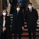 Quote rosa, Sport e conferme dubbie. Anche il governo dei ‘migliori’ ha le sue grane