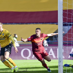 Serie A, la Roma riparte con un tris all’Udinese. Giallorossi terzi