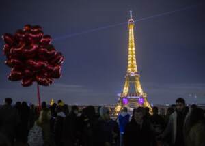 Valentine’s Day 2021