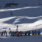 Sci, Speranza blocca la riapertura degli impianti. La decisione condivisa col premier Draghi