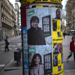 Voto in Catalogna: si affermano i partiti indipendentisti, Parlamento frammentato