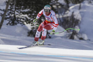 World Alpine Ski Championships 2021