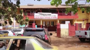 Torna l'Ebola in Guinea