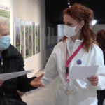 Roma, l’auditorium Parco della Musica diventa hub per le vaccinazioni covid