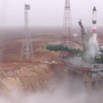 Russia lancia razzo nello spazio, rifornimenti verso Stazione Spaziale Internazionale