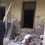 Egitto, crolla edificio al Cairo: almeno 3 morti