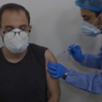 Libano, al via la campagna vaccinale contro il Covid-19