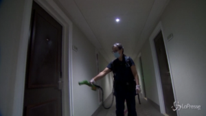 quarantena in hotel per chi arriva da 33 Paesi a rischio