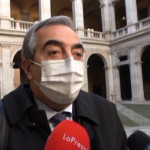 Gasparri: “Sul covid meno chiacchiericcio, bisogna draghizzare i virologi”