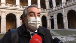 Maurizio Gasparri