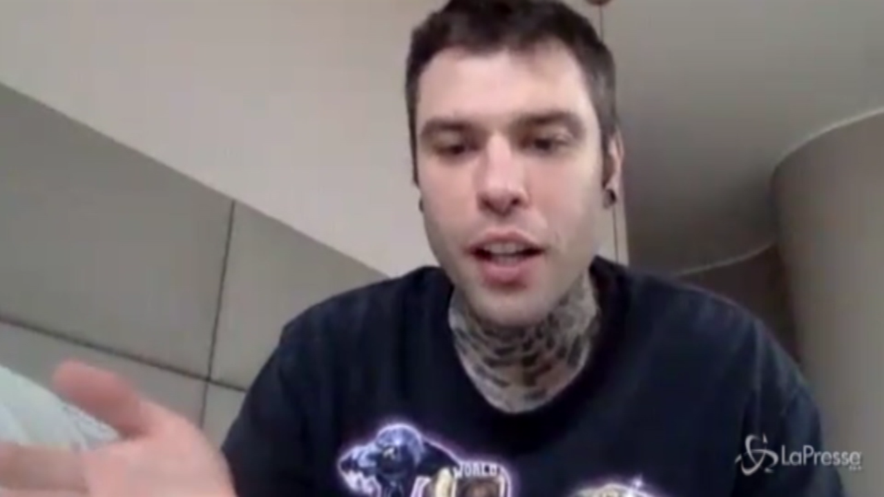 Sanremo, Francesca Michielin e Fedez: “Vogliamo viverci questa esperienza”