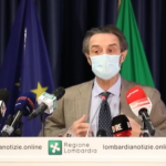 Fontana: “Governo riveda sistema chiusure, così è schizofrenico”