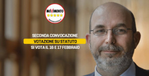 Vito Claudio Crimi