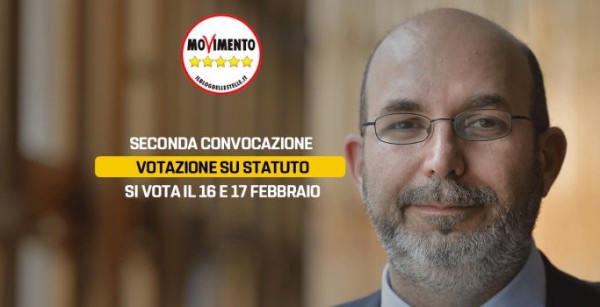 Vito Claudio Crimi