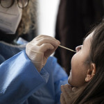 Covid, crescono contagi e decessi: 7.826 nuovi casi e 45 morti