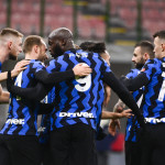 Serie A, Inter vittoria e primato: Lukaku e Lautaro stendono la Lazio