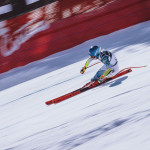 Cortina 2021, Shiffrin vince la combinata. Fuori Brignone, Curtoni 4/a