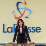 Cambio al vertice de LaPresse: Alessia Lautone Direttore Responsabile