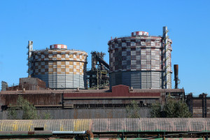 Ex Ilva di Taranto, proteste delle imprese dell’indotto