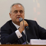 Calcio, FIGC: Lotito e la Lazio deferiti per violazione dei protocolli anti-Covid
