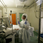 Coronavirus, in Lombardia da domani 4 comuni in zona rossa