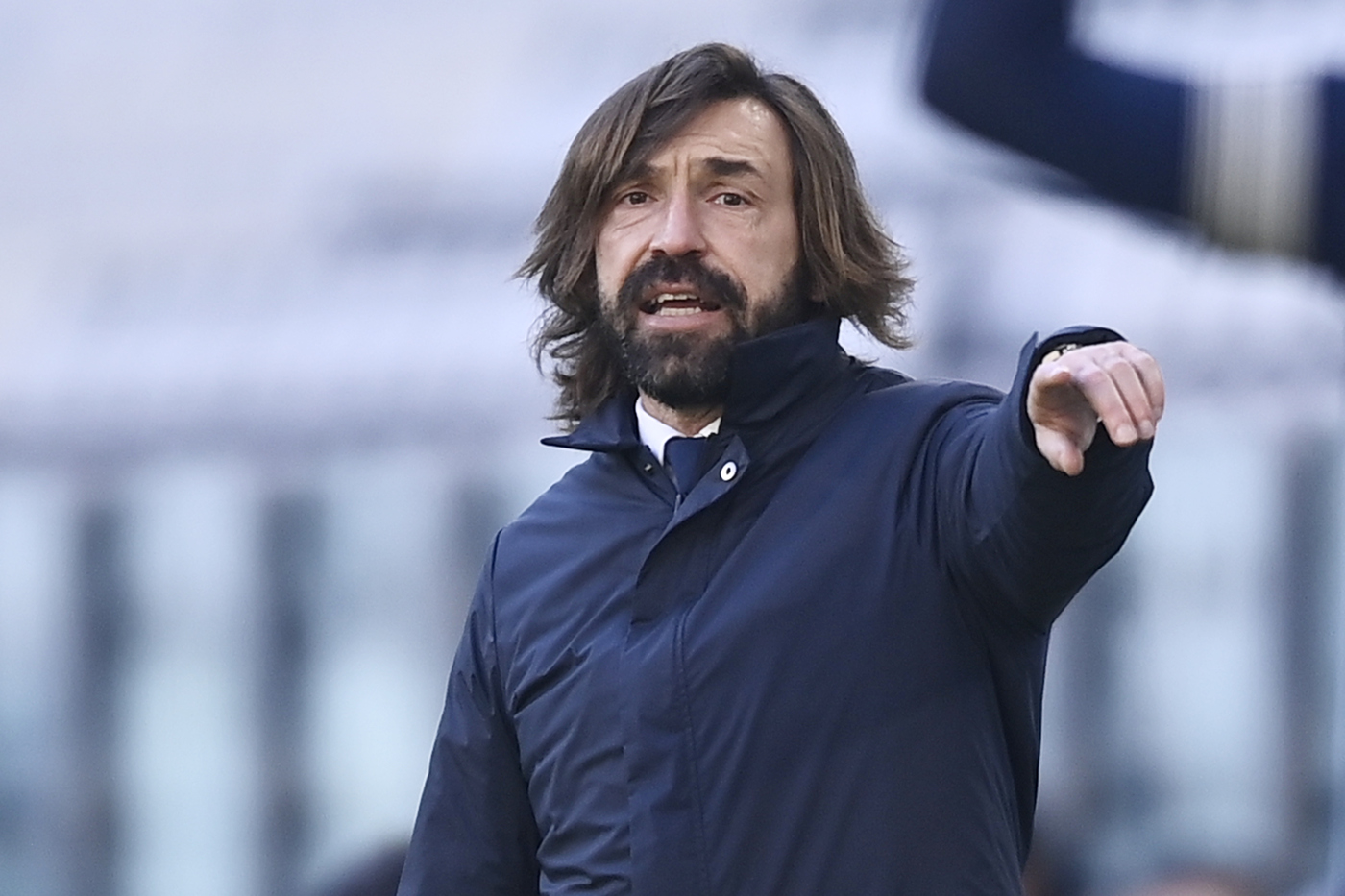 Vigilia di Champions per la Juve, Pirlo: “Un sogno e un obiettivo”