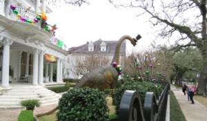 New Orleans: Mardi Gras parades cancelled