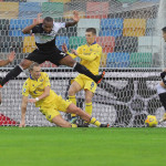 Serie A, il Verona doma il Parma in rimonta