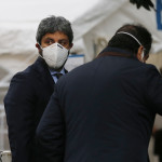 Il M5S alle grandi manovre per frenare la scissione