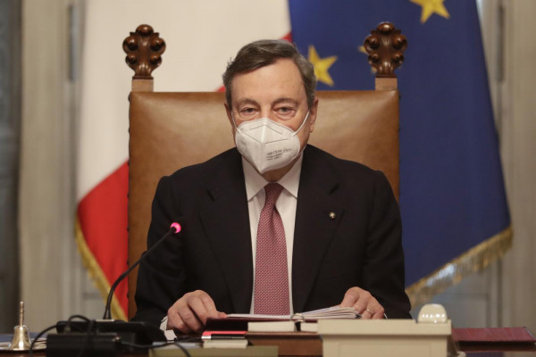 Italy Politics