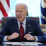 Vaccini, Biden: Progressi, supereremo 100 mln dosi in 100 giorni