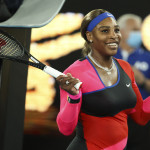 Tennis, Australian Open: Serena Williams in semifinale