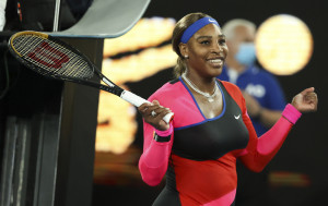 Tennis, Australian Open 2021 - Nona giornata