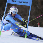 Cortina 2021: Marta Bassino oro nel parallelo, prima medaglia per l’Italia