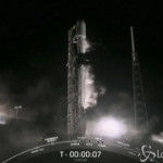 Space X lancia in orbita altri 60 satelliti Starlink