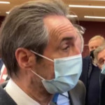 Vaccini, Fontana: “In Lombardia già prenotate 208mila persone”