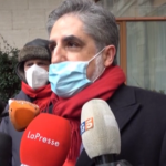 Dissidenti M5s, Cabras: “Non vedo Conte come un leader politico”