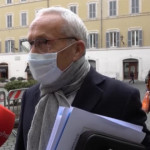 Napoli: “Perché ho lasciato Forza Italia? Una scelta politica”