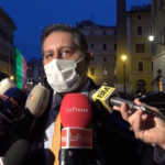 Esuli di Forza Italia convergono in Cambiamo, Toti: ”Siamo un gruppo aperto a tutti”