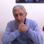 Comunali, Bassolino candidato a Napoli “Solo un pazzo può buttarsi in quest’avventura, città disastrata”