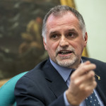 Sci, esplode la rabbia delle Regioni: Garavaglia contro Speranza
