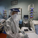 Lombardia, 4 comuni da oggi pomeriggio in zona rossa per varianti