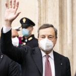 Governo, Draghi al debutto al Senato: “Appello all’unità, pensiamo al Paese”