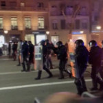 Spagna: proteste contro l’arresto del rapper Pablo Hasél, scontri con la polizia