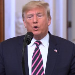 Trump attacca McConnell: “Politico da strapazzo”